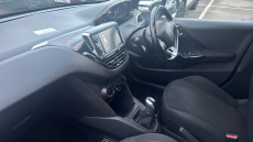 Peugeot 208 1.2 PureTech 82 Allure 5dr Petrol Hatchback